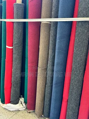 Office Woolen Carpets 22