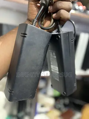 Xbox 360 Slim Adapters
