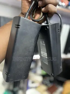 Xbox 360 Slim Adapters