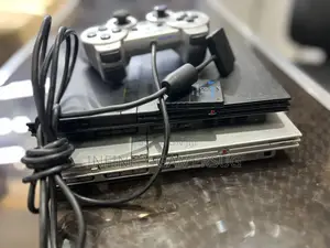 Chipped Ps2 Slim Consoles