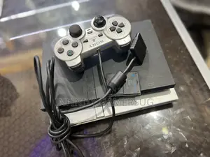 Chipped Ps2 Slim Consoles