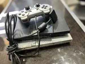 Chipped Ps2 Slim Consoles