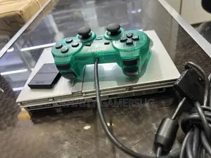 Sony Ps2 Chipped