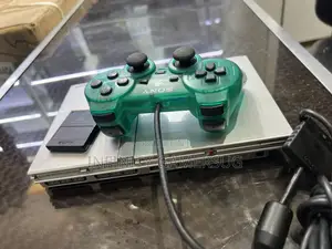 Sony Ps2 Chipped