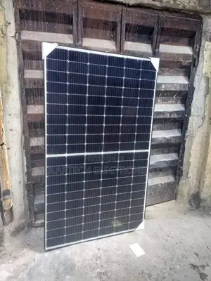 450W Felicity Mono Solar Panels Cthy