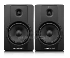 M-Audio Bx5d2 Studio Monitor