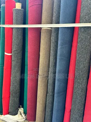 Woolen Office Carpets 23