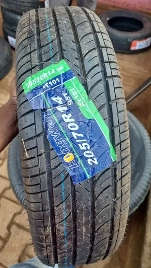 205/70r14 Longway Tires