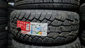285/60r18 All Terrian Frontal Tyre