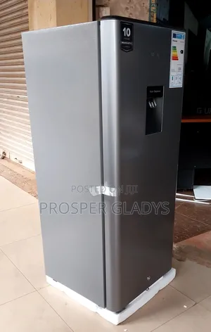 229 Litres Hisense Single Door With a Despenser