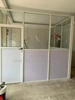 Aluminum Partitioning Mengo