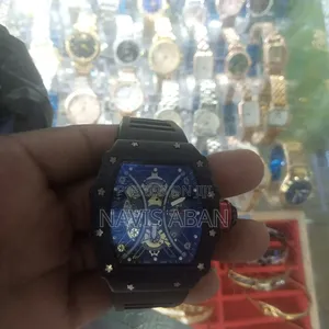 Kamri Genuine Automatic Watches