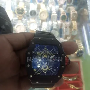 Kamri Genuine Automatic Watches