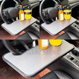Foldable Car Table
