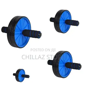 Exercise Gym Roller