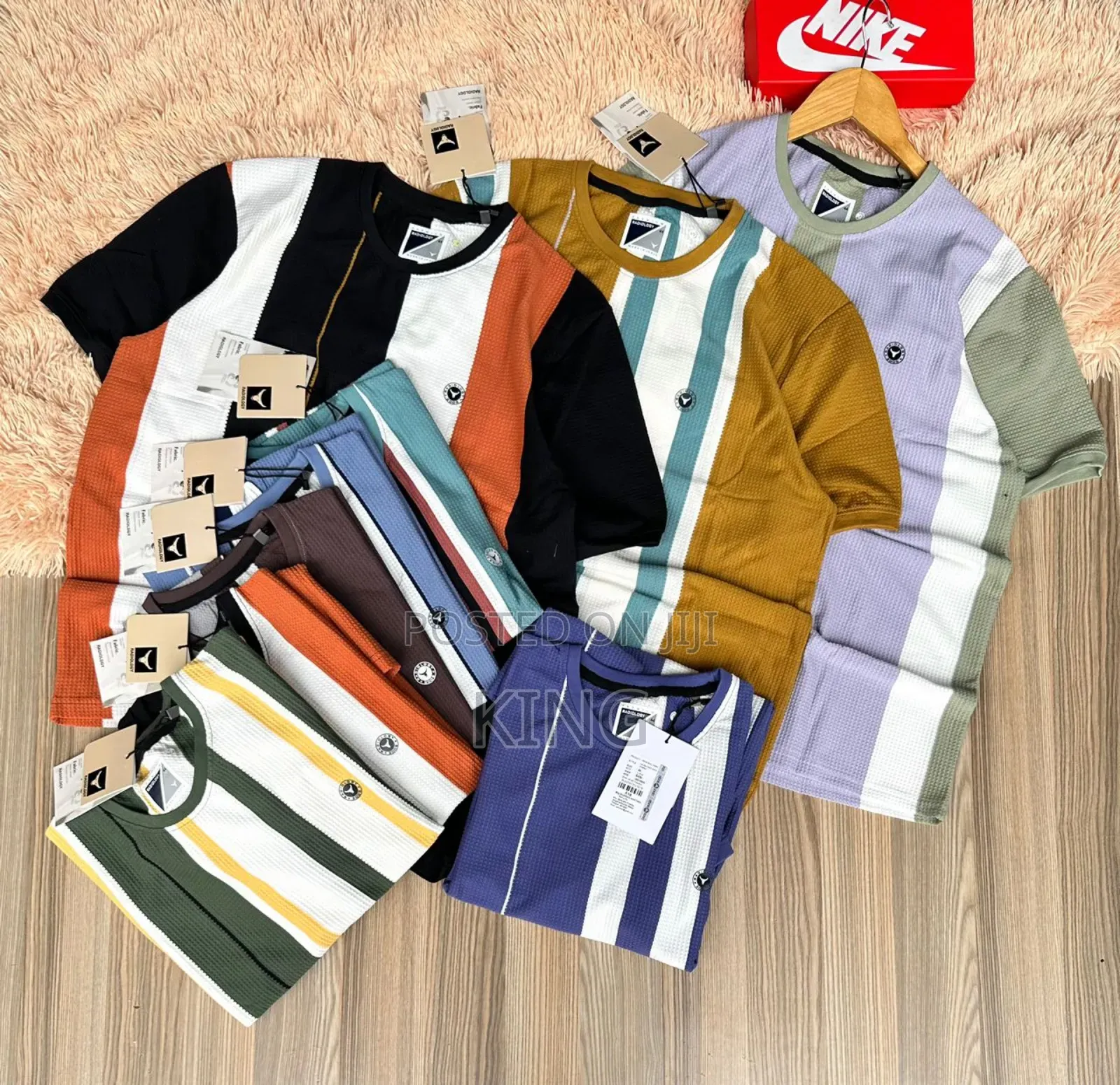 Supreme T-Shirt. New Trend