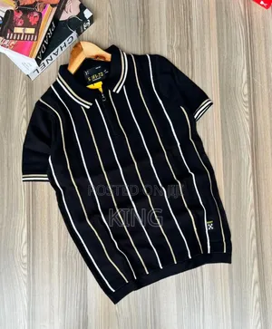 Premier Collar T-Shirt