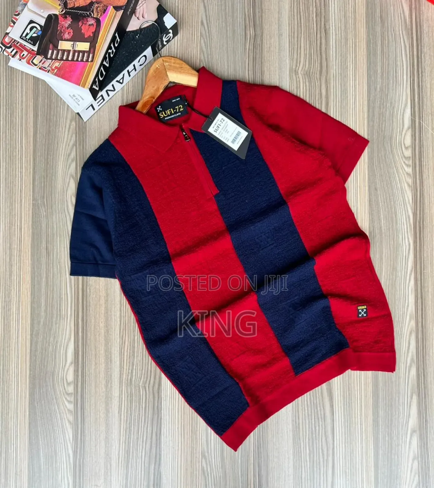 Best Collar T-Shirts