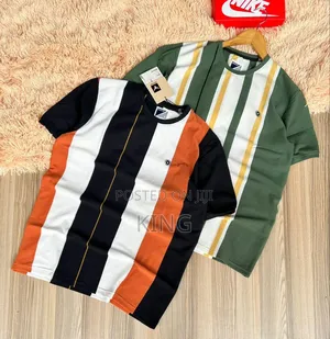 Top Notch Round Neck Tshirt