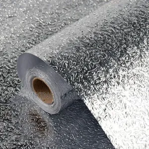 Moisture-Proof Stickers Self-Adhesive Wallpaper, 5 M