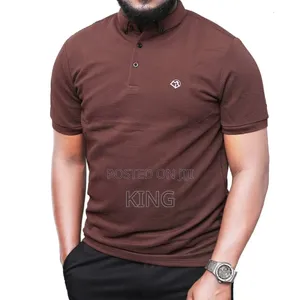 Top Notch Short Sleeve T-Shirt