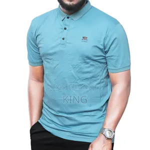 Turquoise Premium Short Sleeve T-Shirt