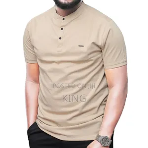 Half Collared T-Shirts