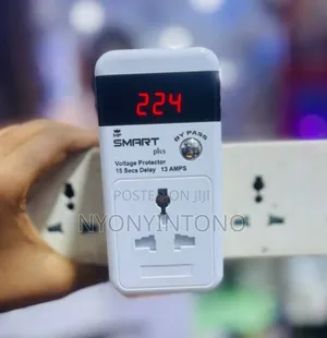 Smartplus High Quality Voltage Power Guard.