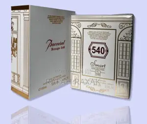 Original Baccarat Rouge Smart Collection 540 Eau De Parfum