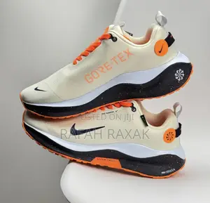 Original Men’S Nike Infinity Run 4 Gore-Tex Running Sneakers
