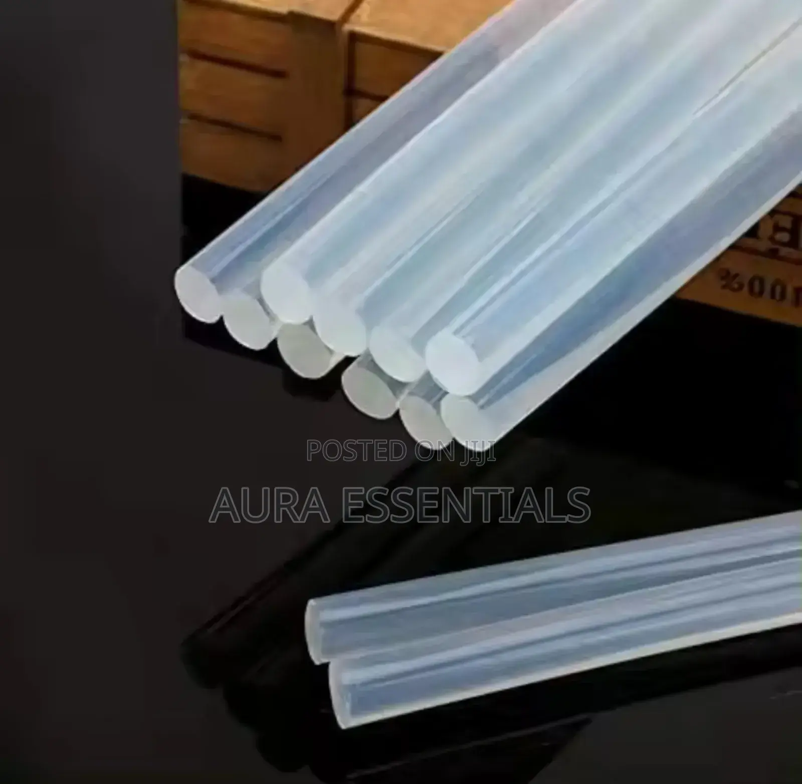 9pcs Glue Sticks