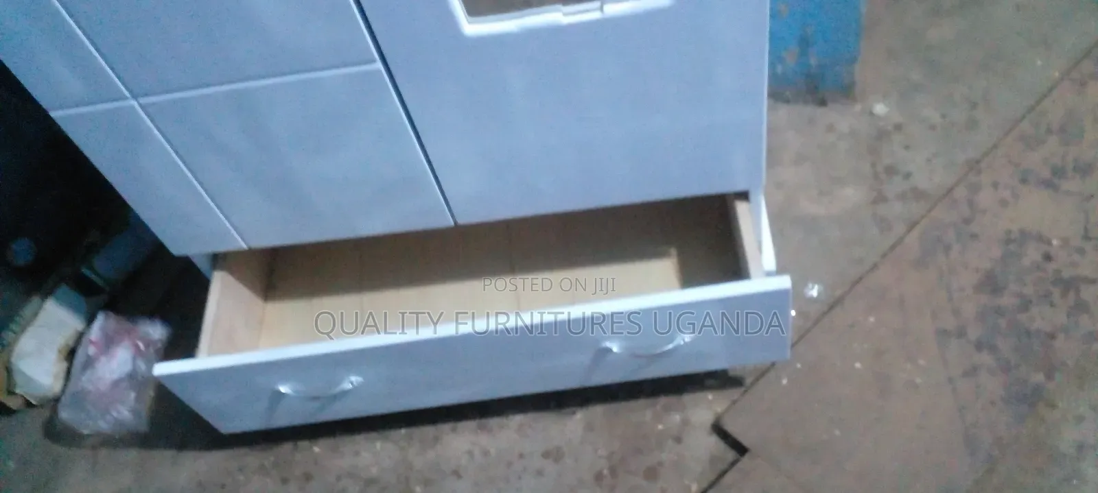 Wodrobe Readily Available