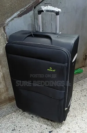 Large Gemulin Suitcase