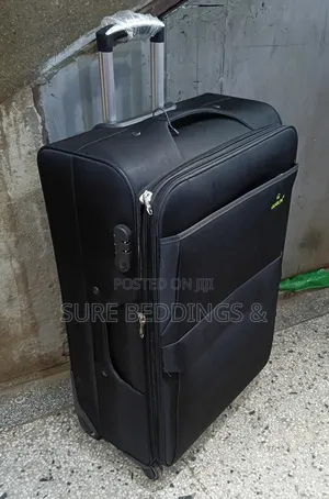 Large Gemulin Suitcase