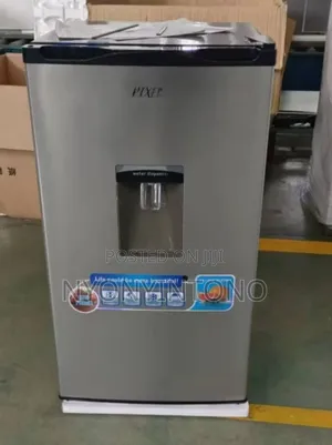 Pixel Single Door Fridge With Water Dispenser