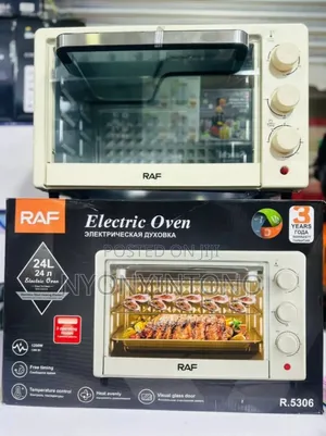 Raf 24 Litres Electric Oven