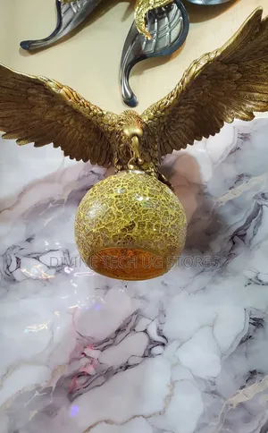 Wall Eagle Lamps , Luxury Lights , Wall Mount Lamp