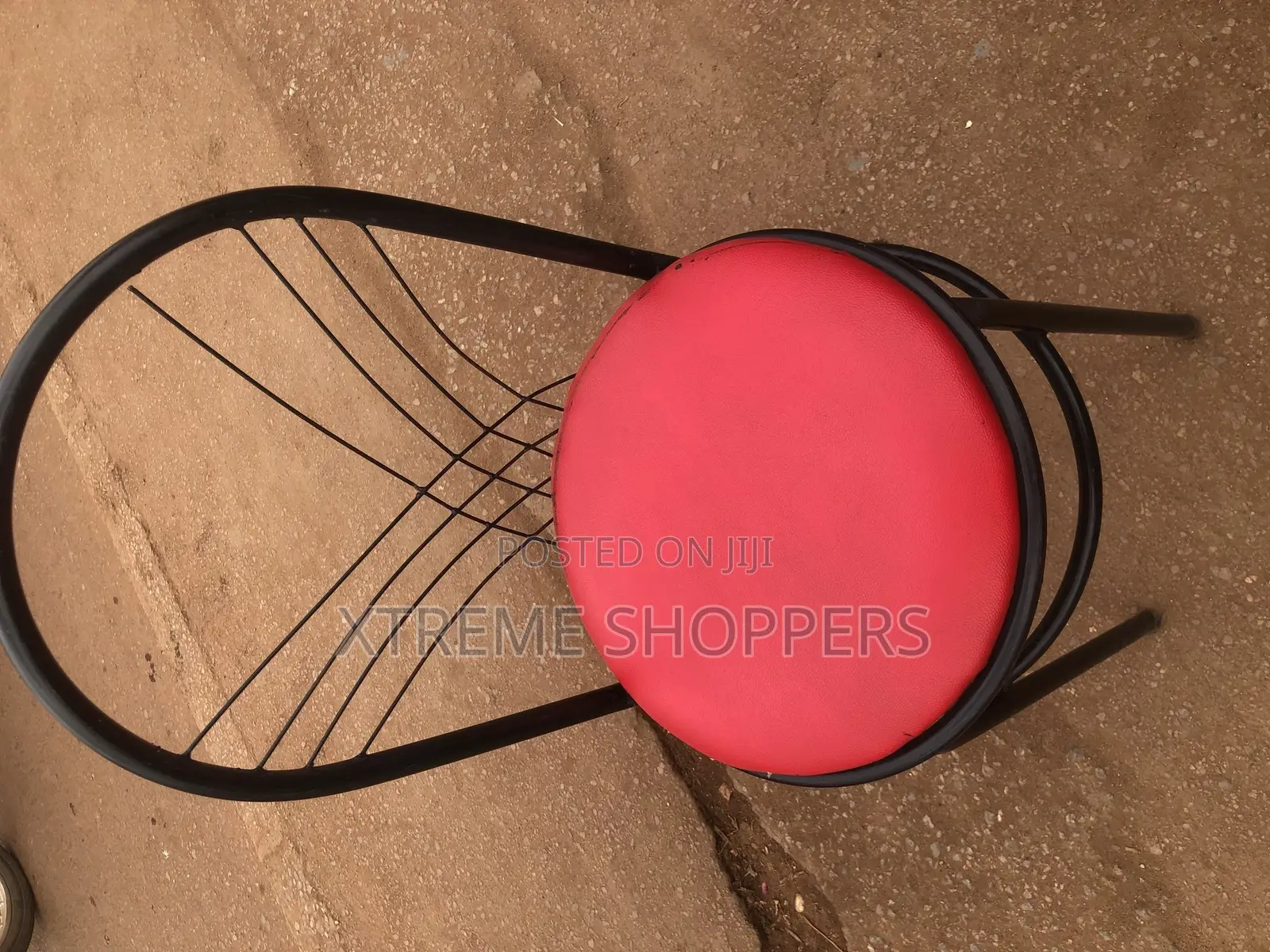 Restaurant Chairs