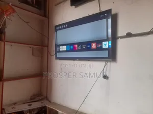 Brandnew LG 60 Inches Digital Flat Screen