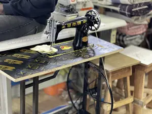 Original Japan Used Sewing Machines First Class