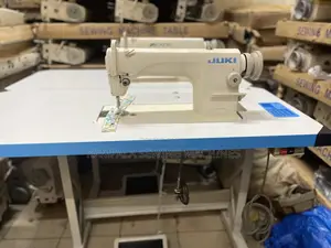 Juki Industrial Sewing Machines Branded in Japan
