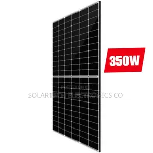 350W Mono Solar Panels Mar