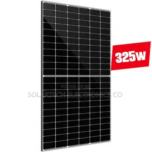 325W Monocrystalline Solar Panels SCK