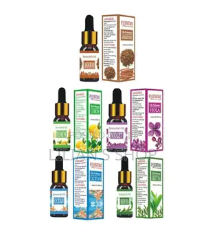 Pure Natural Essential Oil