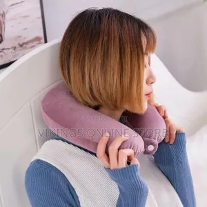 Travel Neck Pillow