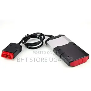 Delphi Autocom DS 150e Car Truck Scanner
