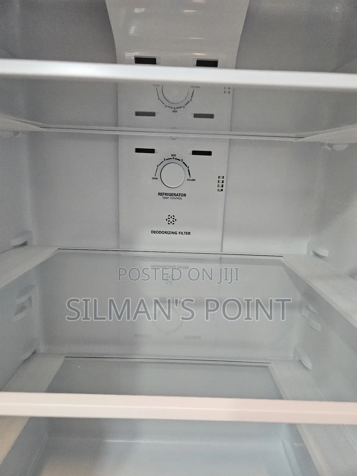 Hisense 419 Litre Fridge