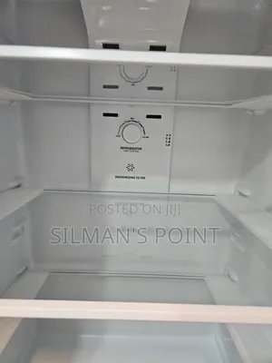 Hisense 419 Litre Fridge