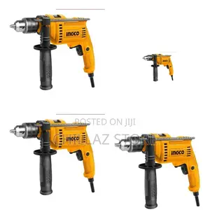 Brand Ingco Drill
