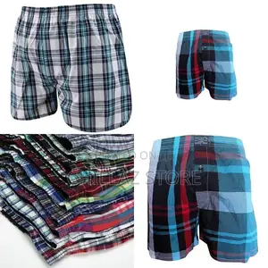 3 in 1 Man Boxer Shorts